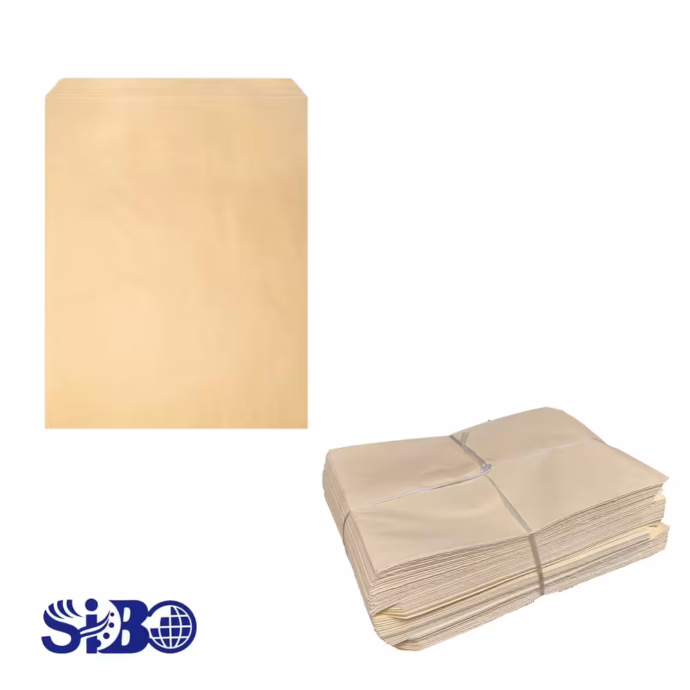 پاکت نخودی آ4