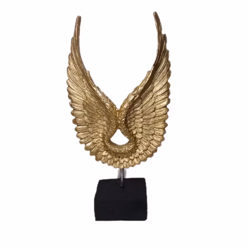 تندیس بال فرشته کد 700