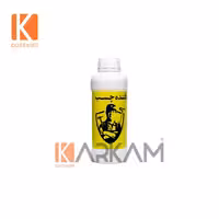 محلول پاک کننده چسب تکنوصاف