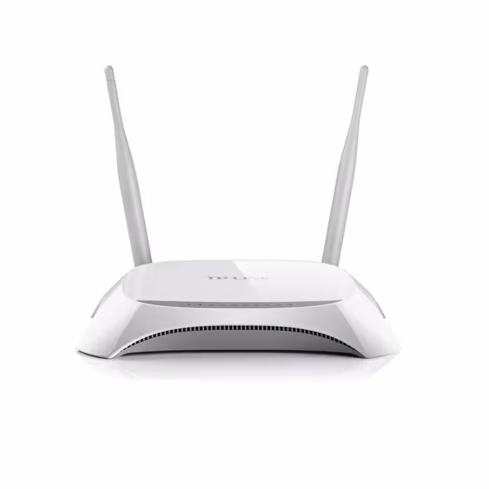 روتر بی سیم تی پی-لینک مدل Tplink MR3420