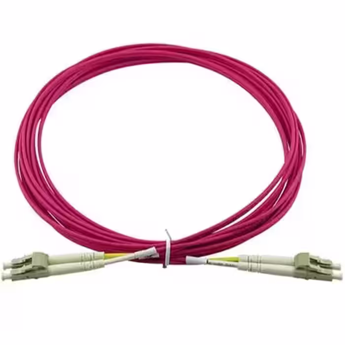 PATCH CORD LC-LC MM OM4 1M