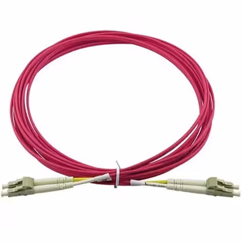 PATCH CORD LC-LC MM OM4 1M
