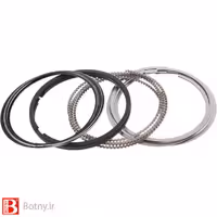 رینگ پیستون هیوندای توسان