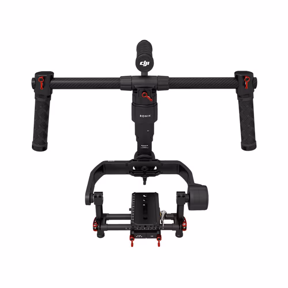لرزشگیر DJI Ronin-M