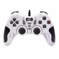 دسته بازی مدل USB-606 | چاوه