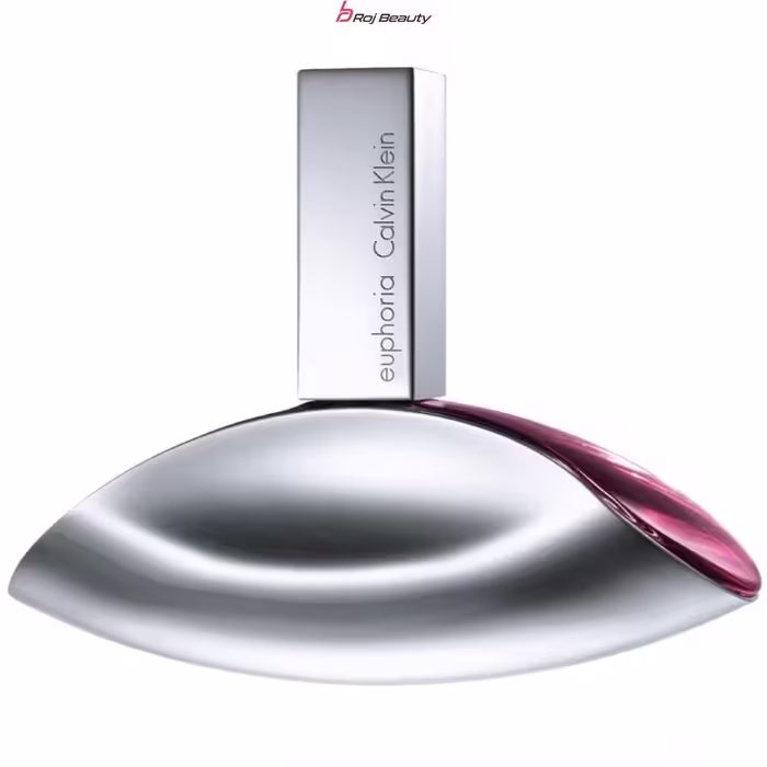 ادو پرفیوم زنانه کلوین کلاین مدل Euphoria حجم 100 میلی لیتر | اصل Calvin Klein Euphoria Eau De Parfum For Women 100ml
