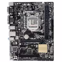 مادربرد ايسوس مدل H110M-C/PS
