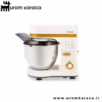 همزن کاسه دار هومند Profashion 3060H کرم طلایی