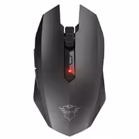 ماوس بی سیم مخصوص بازی تراست مدل GXT Macci | کالا مکس