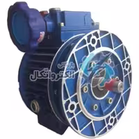 واریاتور چینی تیپ UDL 010 برای تغییر سرعت الکتروموتور فرم 80