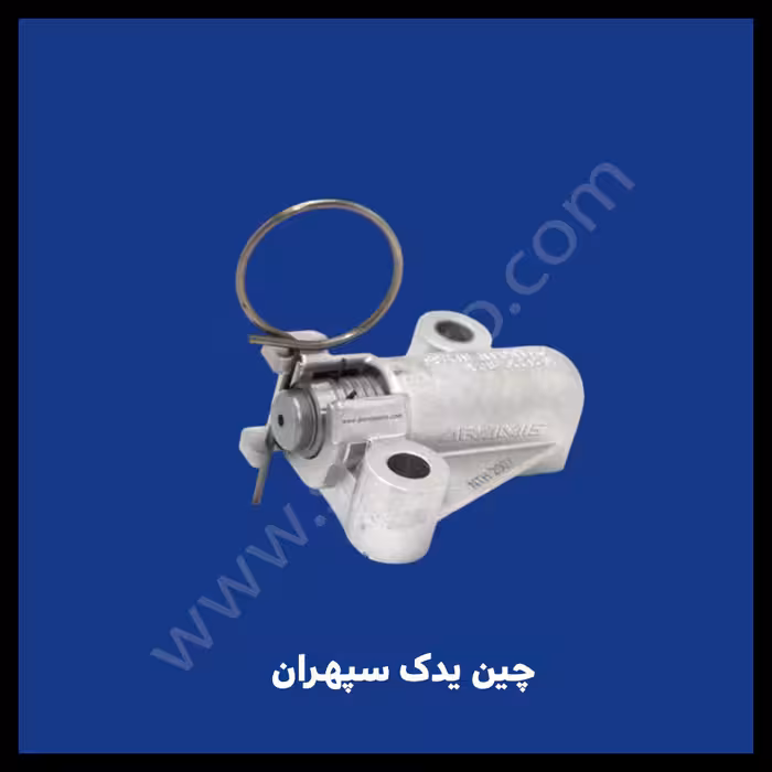 سفت کن تایم چانگان eado