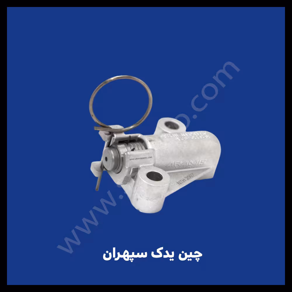 سفت کن تایم چانگان eado