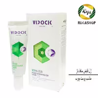 ژل قابض منافذ بازپوست ویدک حجم 30 میلی لیتر