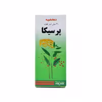 دهانشویه پرسیکا