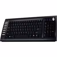 کیبورد سیمدار،گیمینگ ،مولتی مدیا،ضدآب XP-9100G
