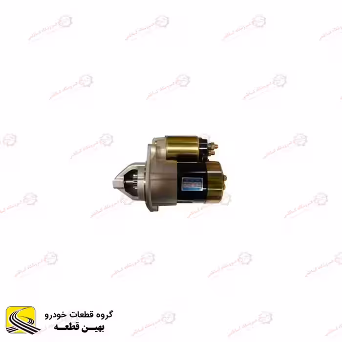 استارت چانگان اصلی CS35