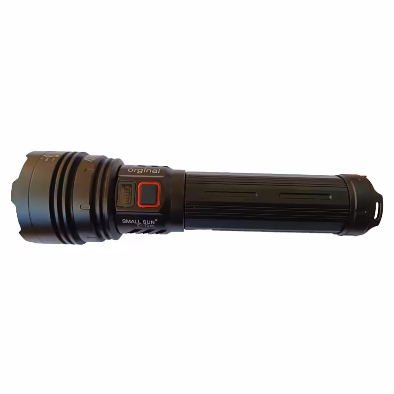 چراغ قوه پلیسی اسمال سان T256