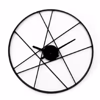 ساعت دیواری مدرن H123 