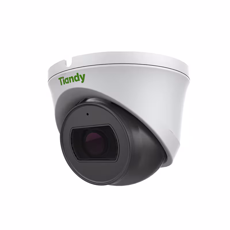 دوربین تحت شبکه تیاندی TC-C34XS