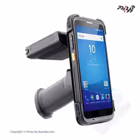 دیتاکالکتور PDA POL C66 Bluetooth UHF RFID