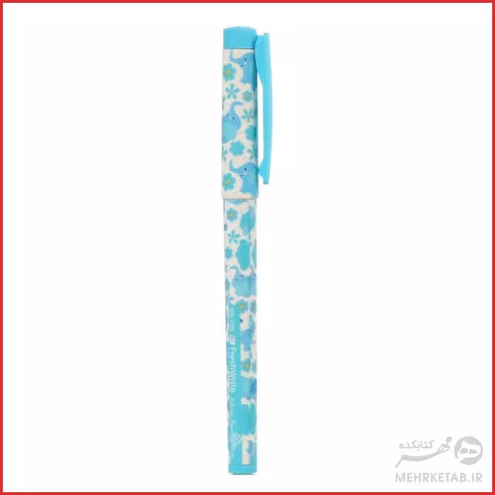 روان نویس اسمارت پرینس طرح فیل کوچولو