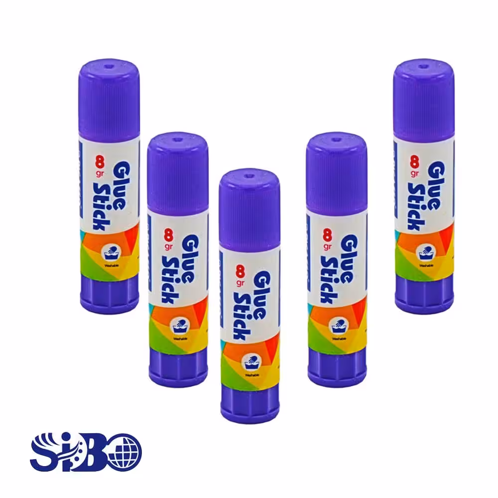 چسب پیکاسو ماتیکی 8 گرمی