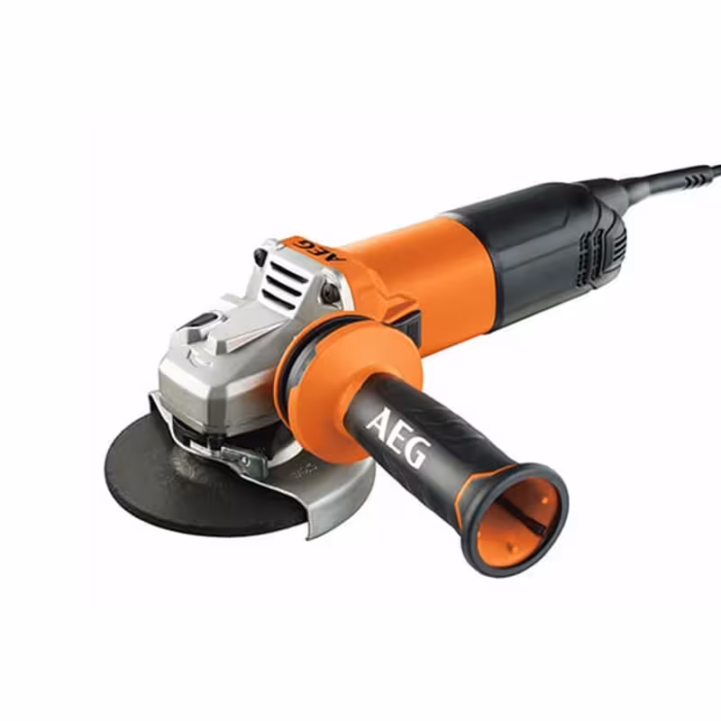 مینی فرز 1300 وات آاگ AEG WS 13-125 XE
