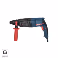 بتن کن 800 وات 1803 چهار شیار 26 میل المکس