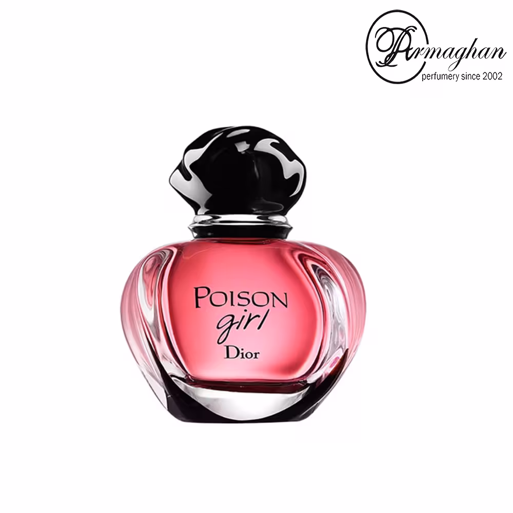 Christian Dior Poison Girl For Women EDT