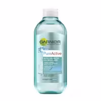 میسلار واتر گارنیر مدل 400ml PUREACTIVE