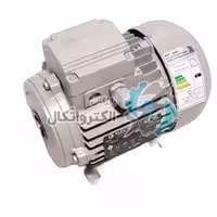الکتروموتور 370 وات (0.5 اسب) 2800 دور الکتروژن