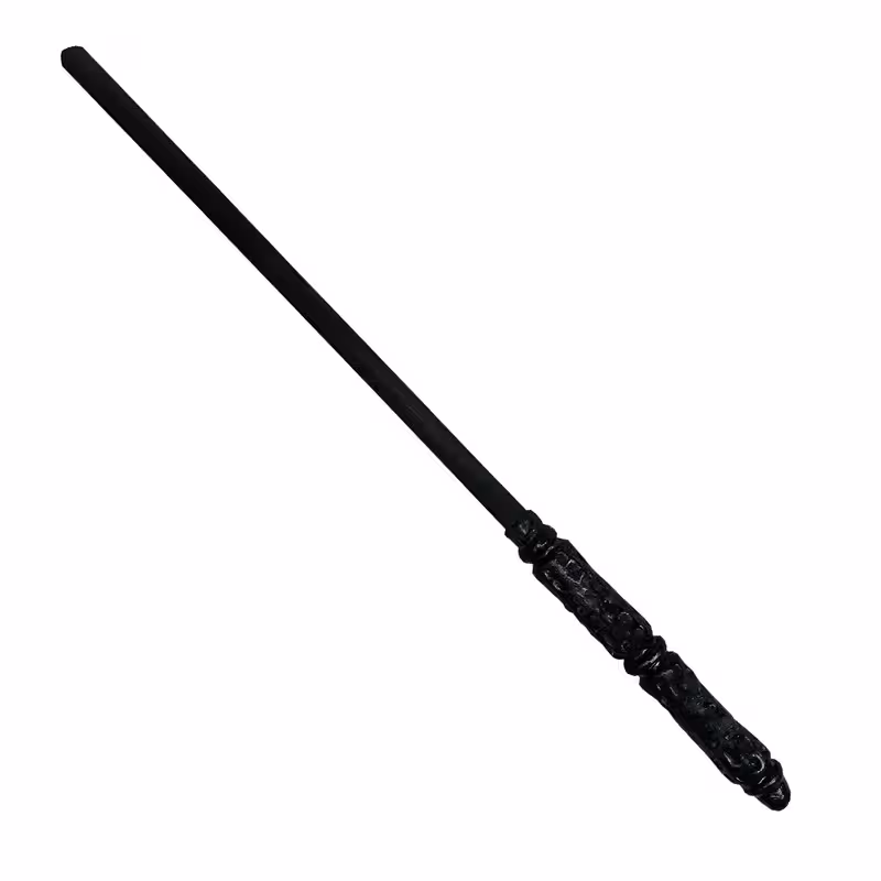 اسباب بازی زینتی مستر گرین مدل چوب دستی هری پاتر طرح Severus Snape