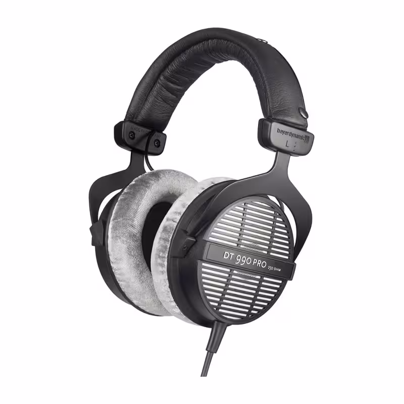 هدفون بیرداینامیک Beyerdynamic DT 990 Pro