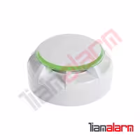 دتکتور حرارتی دما ثابت/افزایشی زیتکس مدل ZI-H 720 ROR (متعارف)