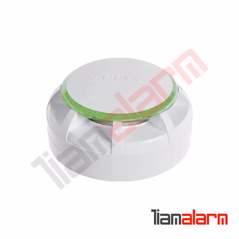 دتکتور حرارتی دما ثابت/افزایشی زیتکس مدل ZI-H 720 ROR (متعارف)