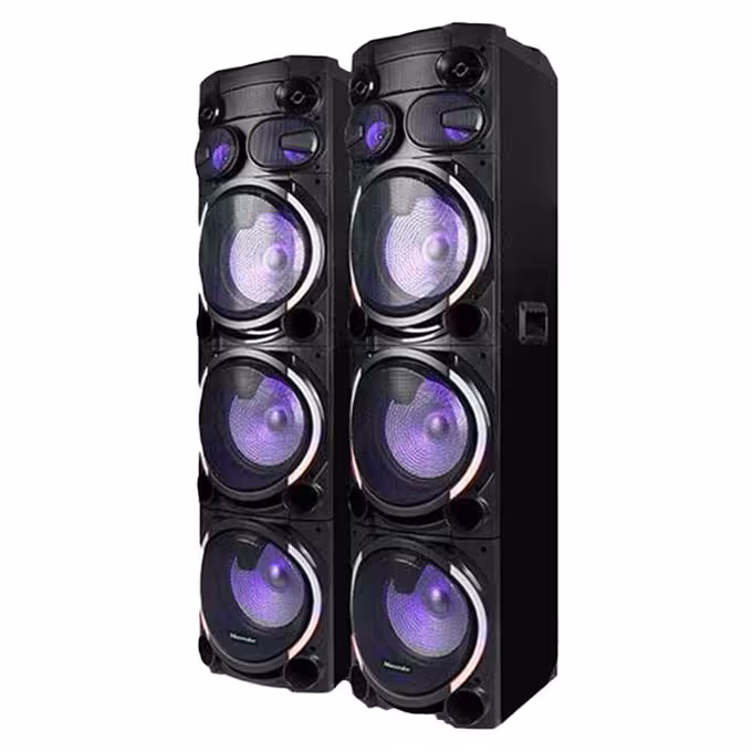 اسپیکر دیجی مکسیدر مدل AL-322APL