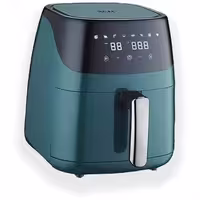 سرخ کن بدون روغن مک استایلر، مدل MAC-1600، دیجیتال