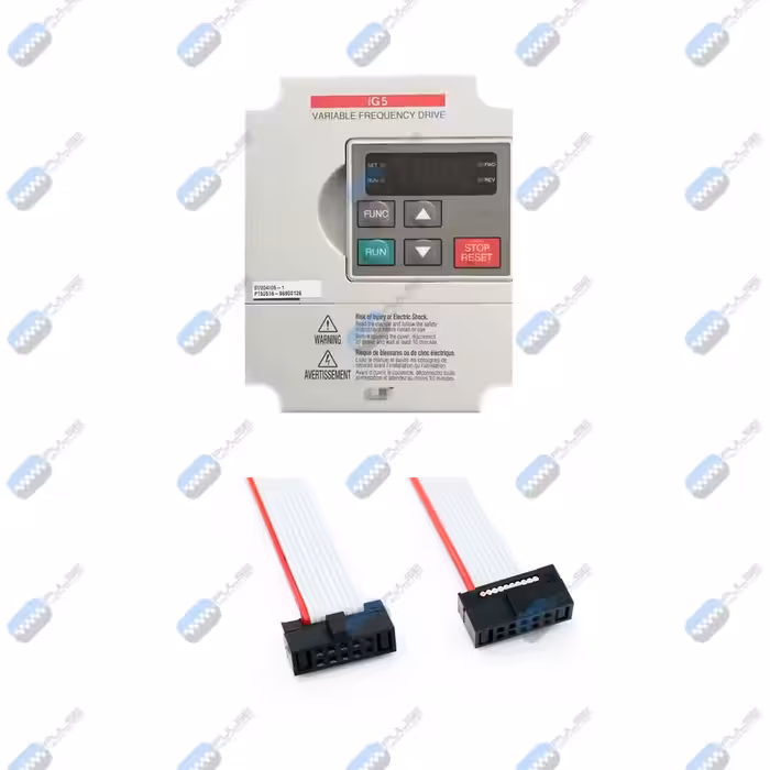 SV-IG5 REMOTE CABLE 2M