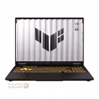 لپ تاپ ایسوس TUF Gaming F16 FX608JMR i7(14650HX) 32G 1TB 5060