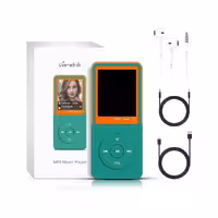 موزیک پلیر  vorstik