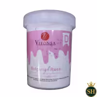 ماسک هیدروژلی گل رز ویونسا 450VIYONSA گرم