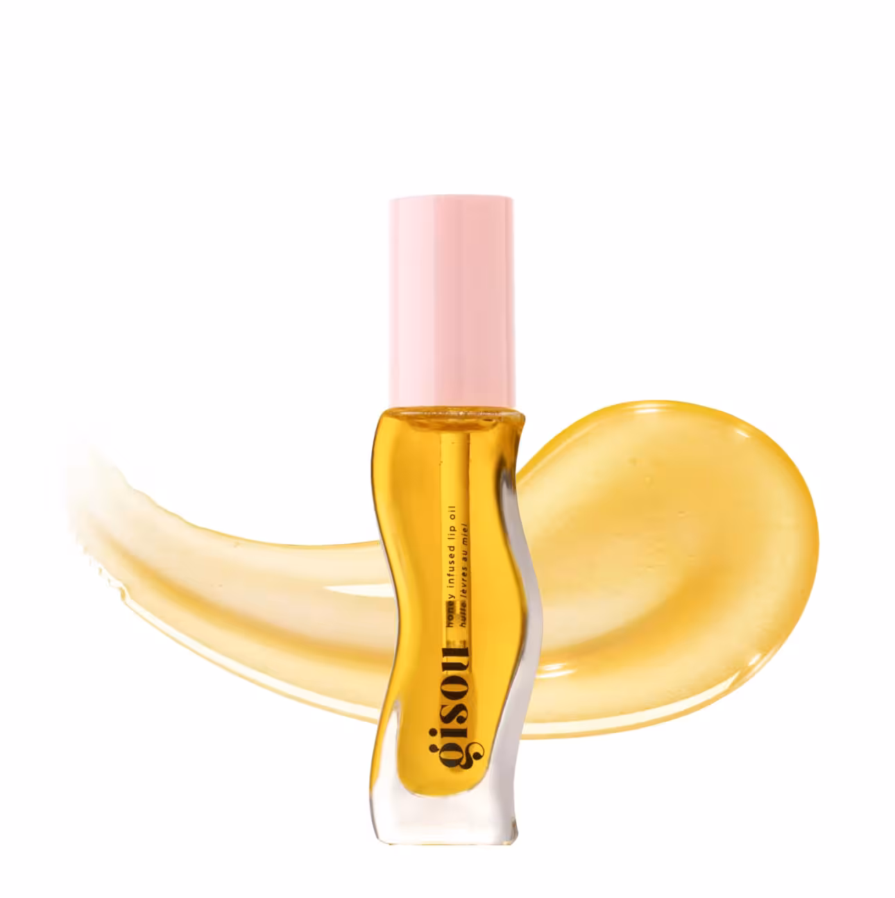 لیپ گلاس طرح گیسو از برند سنس شماره 05