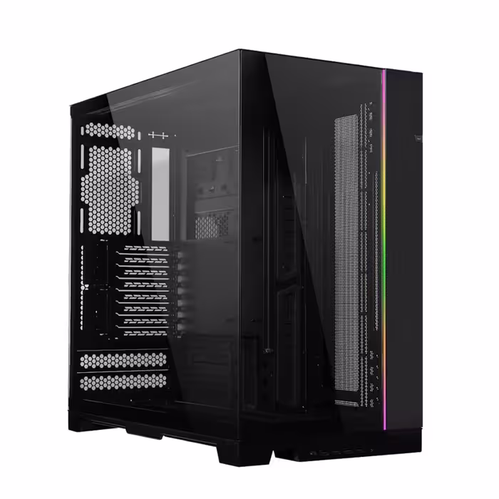 کیس گیمینگ لیان لی O11 DYNAMIC EVO XL Black
