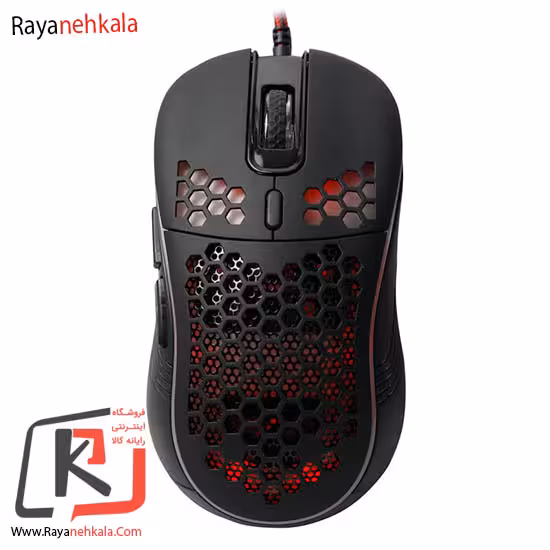 ماوس باسیم تسکو مدل TESCO TM 765GA