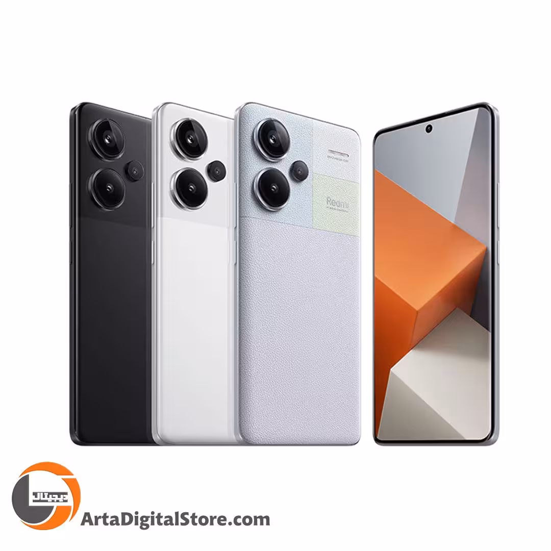 شیائومی Xiaomi Redmi Note 13 Pro Plus 12GB/512GB 5G