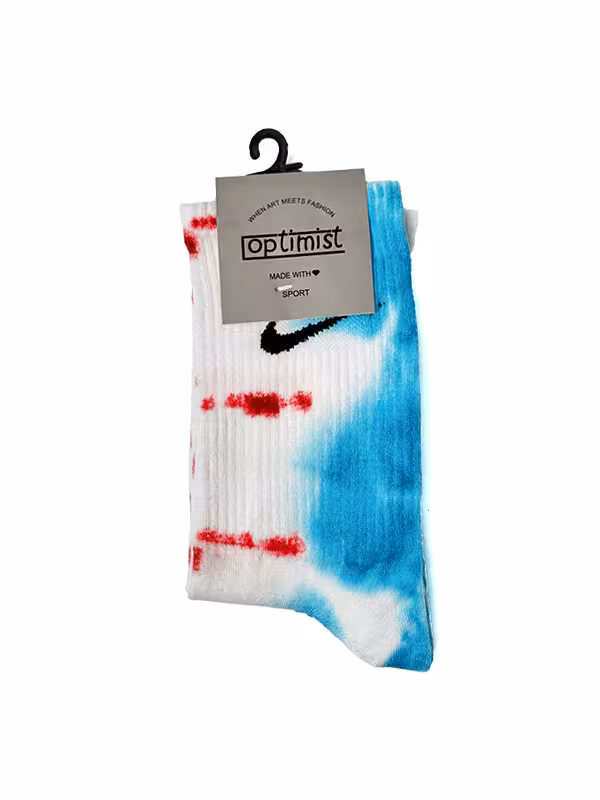 جوراب آپتیمیست تای دای