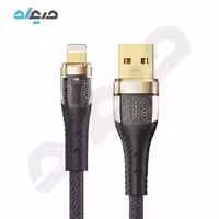کابل شارژ و دیتا آیفون وریتی مدل CB-3163i