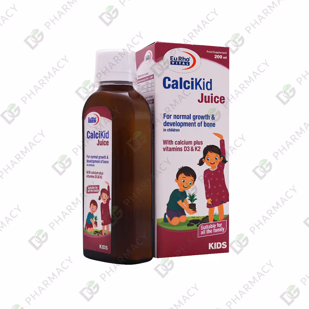 کلسی کید جویس دیجی فارماسی