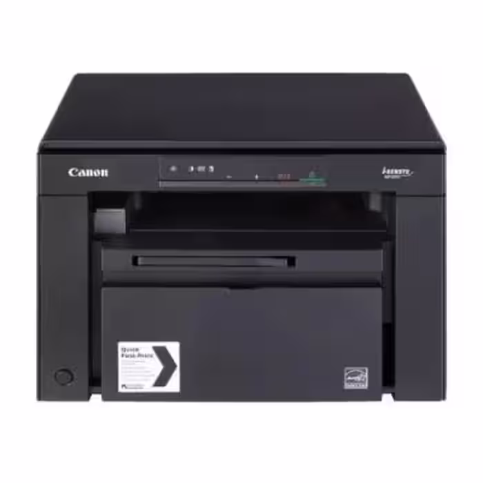 پرینتر چندکاره لیزری کانن مدل i-SENSYS MF3010