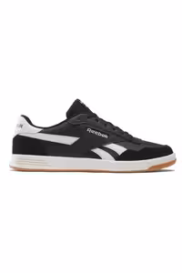 اسنیکر مشکی مردانه سیاه کفش روزانه قبل از دادگاه 101665134 Reebok